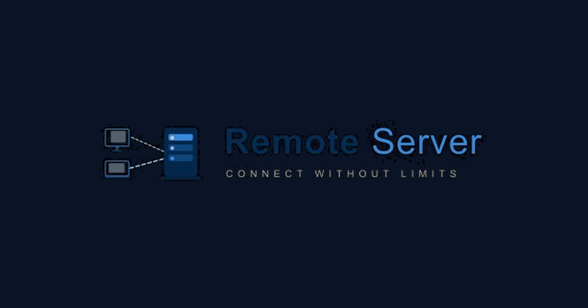 Remote Desktop Server & Cloud Server Hosting Australia | Remote Server